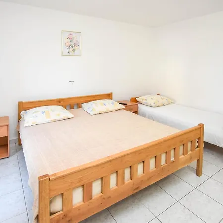 Garoful Sveti Filip i Jakov